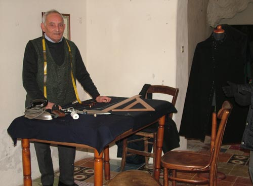 Il sarto