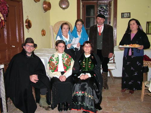 Valutazione del corredo