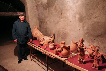 Zio Vittorio