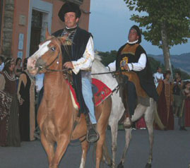 Cavalieri